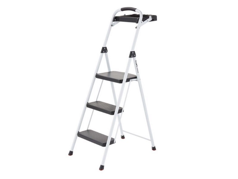 Step Ldr St Typeii 4.28'