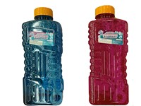 24oz Bubble Solution