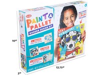 Paint a Pallet Wood Paint Kit