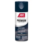 Ace Premium Gloss Navy Enamel Spray Paint 12 oz