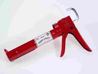 Newborn Professional Steel Drip Free Caulking Gun