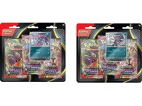 Pokemon Mega Evolution Phantasmal Flames 3pk