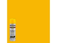 Rust-Oleum Professional Gloss Safety Yellow Spray Paint 15 oz