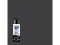 Spry Lo Gls Blkot 11oz