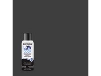 Spry Lo Mtte Blkot 11oz