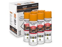 Invrt Mrkng Pnt Org 17oz
