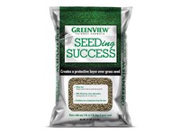 Grass Seed Strt Mlch 18#