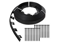 Lndscp Edgng Kt Plst 50' 7007150