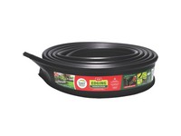 Lndscp Edgng Kt Blk 4.5"