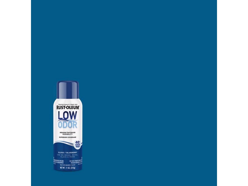 Spry Lo Gls Blbry 11oz