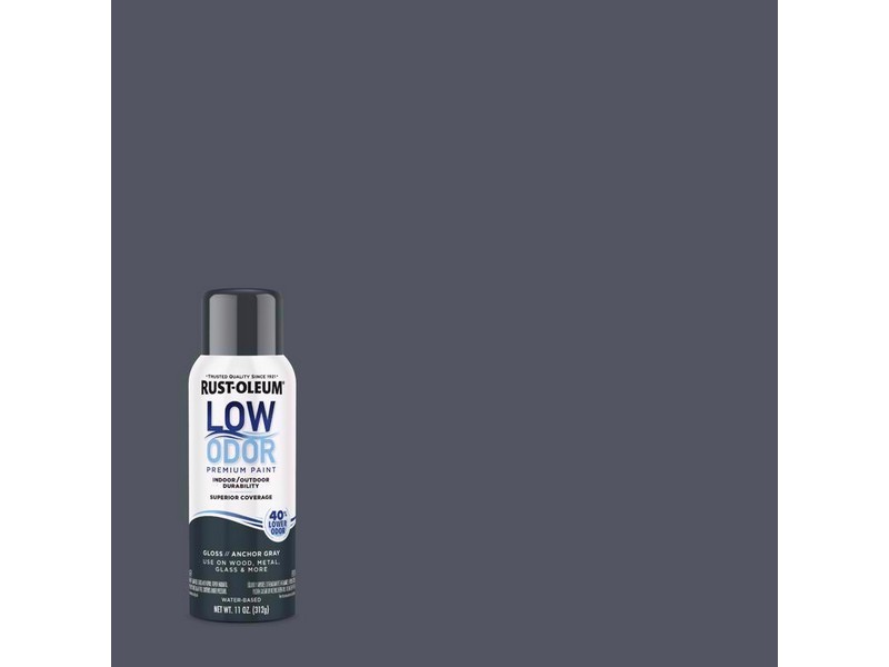 Spry Lo Gls An Gry 11oz