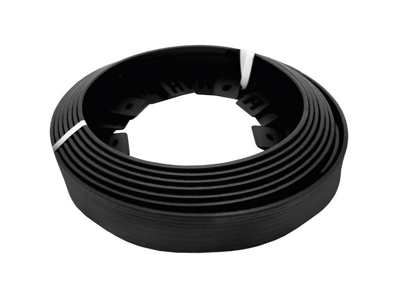 Coiled Edging Plastc 25' 7007146