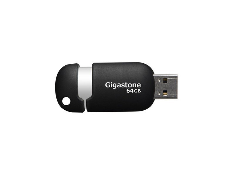 Gigastone 64  USB Flash Drive 1 pk
