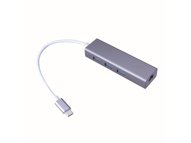 Monster Just Hook It Up USB Type C Plug 1 pk