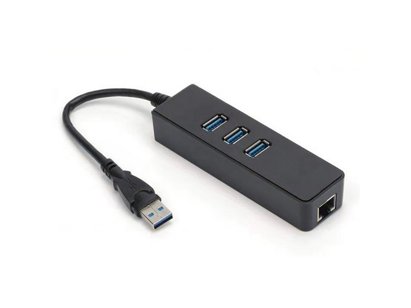 Monster Just Hook It Up USB Plug 1 pk