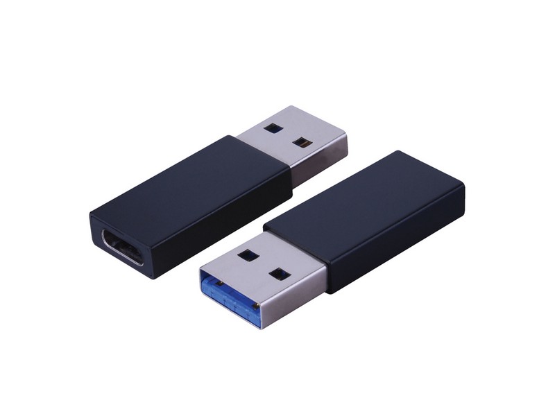 Monster Just Hook It Up USB Type C Jack 1 pk