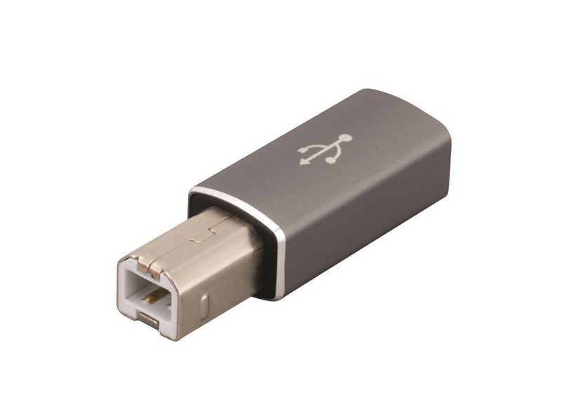 Usb Adapter B To C