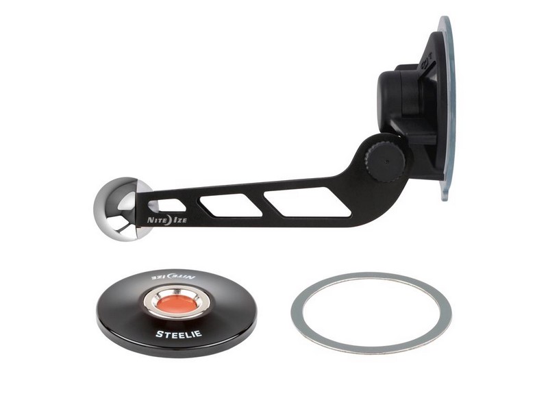 Orbt Plus Windsheld Kit