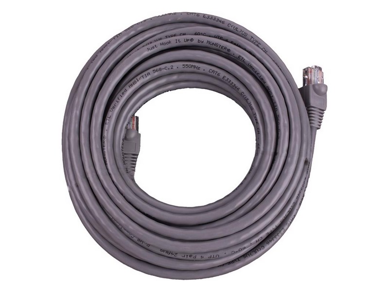 Ntwrkng Cbl Ctgry 6 3'