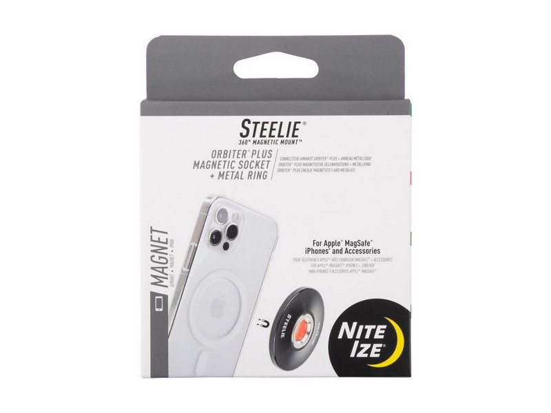 Mgntc Sckt/mtl Rng Wht 3534427