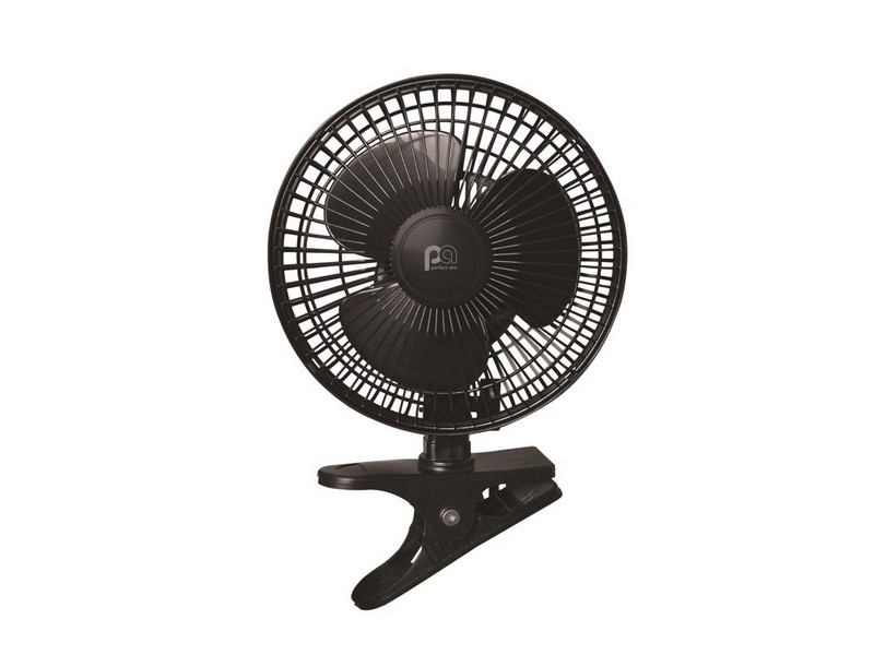 Clip On/desk Fan         6023357