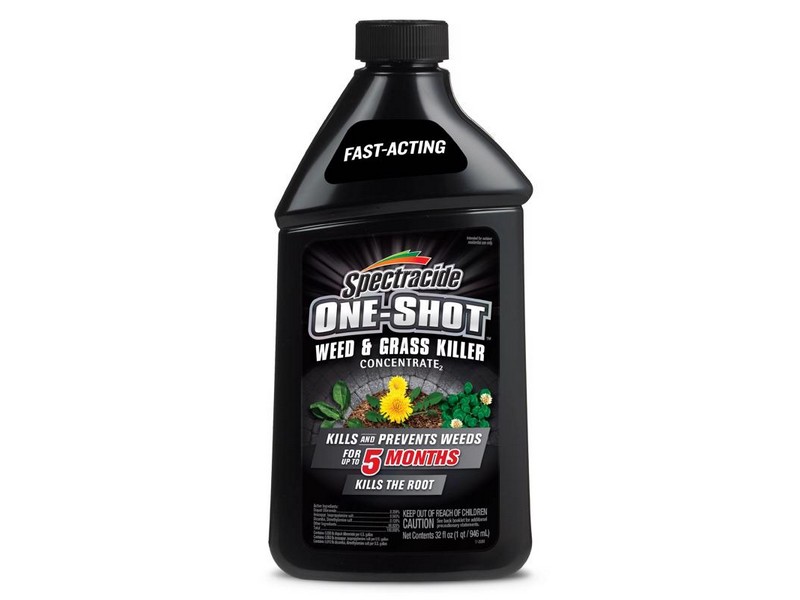 One Shot Weed/grass 32oz