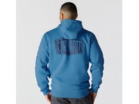 Men's Carhartt Rain Defender Hoodie Blue