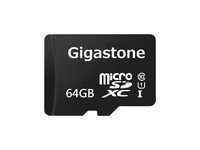 Gigastone 64  Micro SD Flash Memory Universal Pack 1 pk