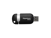 Gigastone 64  USB Flash Drive 1 pk