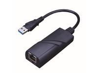 Monster Just Hook It Up USB Plug to RJ45 1 pk