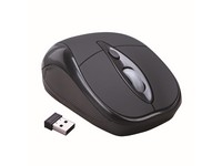 Home Plus 4 Button Optical Wireless Mouse 1 pk