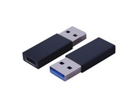 Monster Just Hook It Up USB Type C Jack 1 pk