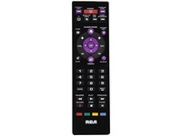 RCA Programmable Universal Remote Control