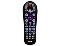 RCA Programmable Universal Big Button Remote Control