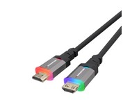 Audio Video Cabl Hdmi 6'