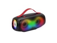 Portable Speakr Bmbx Blk