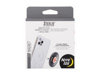 Mgntc Sckt/mtl Rng Wht 3534427