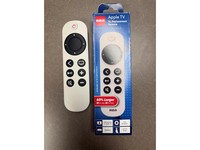 Rmt Cntrl Apple 2btry