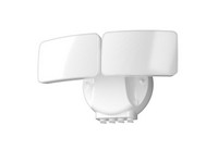 Scrty Fldlght Wht 2000lm 3002314