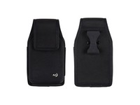 Nite Ize Clip Case Hardshell XXL Black Cell Phone Case For Universal 2XL