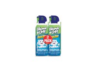 Blow Off 152a Air Duster 10 oz