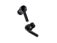 Earbud W/chrgng Case Blk
