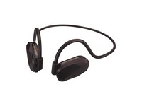 Bhnd Nck Hdphn Wrls Blk