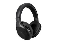 Over Ear Hdphns Wrls Blk