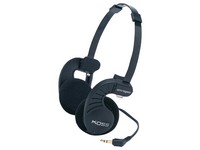 Behind Neck Headphones