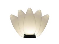 Holiday Bright Lights LED C9 White 25 ct Replacement Christmas Light Bulbs