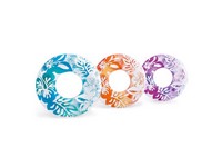 Intex Assorted Vinyl Inflatable Floating Tube