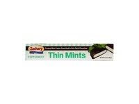 Zachary 5.5oz Thin Mints Chocolate Candy