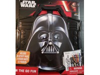 Star Wars On The Go Fun Activity Kit