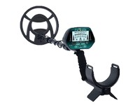 GT3028 Industrial Treasure Metal Detector High Sensitivity Gold Finder with